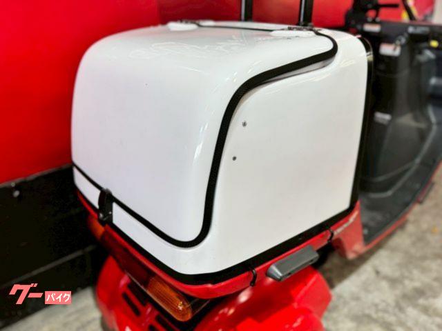 ホンダ ジャイロキャノピー ワイドスペーサー リアボックス マルチバー ホンダ ジャイロキャノピー ワイドスペーサー リアボックス マルチバー