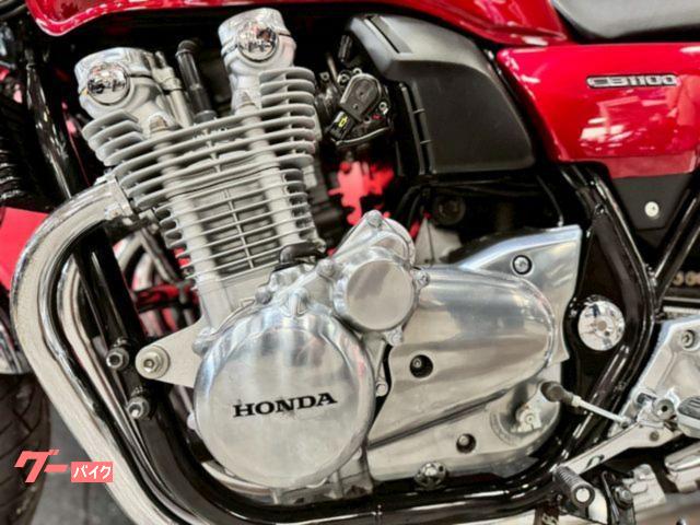 バ*ー様 CB1100EX 純正タンク ホンダ CB1100EX ／フルノーマル ABS ETC 純正キー2本