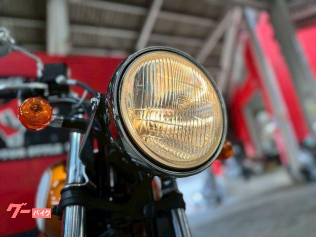 スズキ ST250 Eタイプ インジェクション WM製キャプトンタイプ