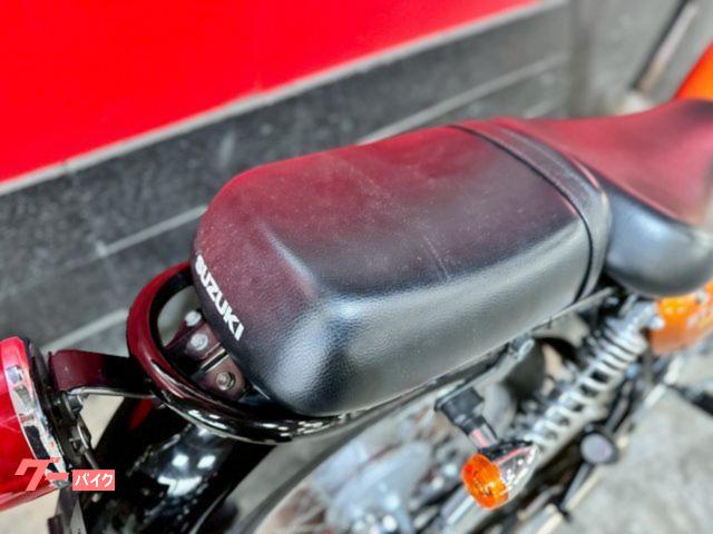 スズキ ST250 Eタイプ インジェクション WM製キャプトンタイプ
