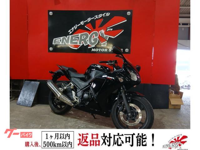 ＣＢＲ２５０Ｒ　オールペイント　新品バッテリー　１年保証