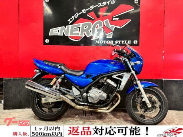 ＢＡＬＩＵＳ−ＩＩ　ビキニカウル　グリップヒーター　純正キー２本付属　新品バッテリー　新品プラグ　１年保証