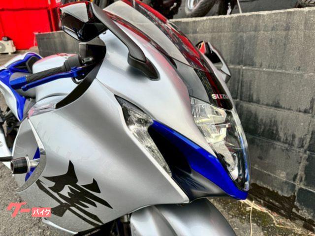 Suzuki (GSX1300R Hayabusa) ETC2.0 AGRAS USB2 — миниатюра 2