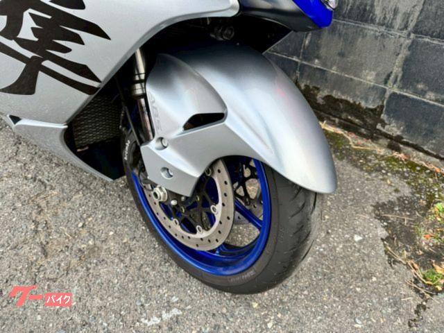 Suzuki (GSX1300R Hayabusa) ETC2.0 AGRAS USB2 — миниатюра 3