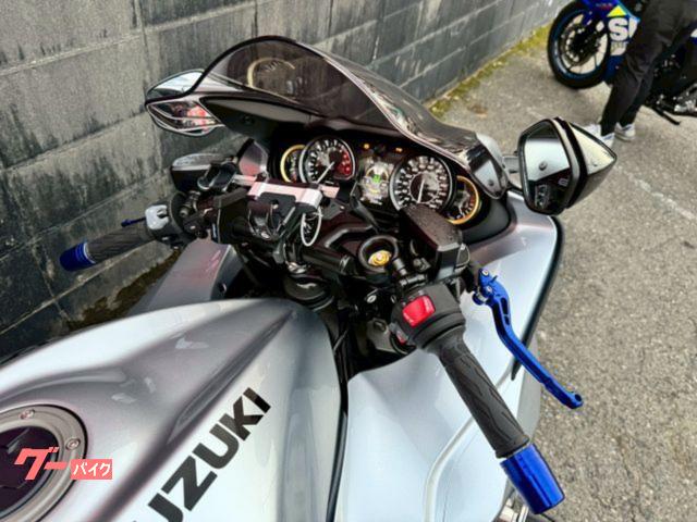 Suzuki (GSX1300R Hayabusa) ETC2.0 AGRAS USB2 — миниатюра 6