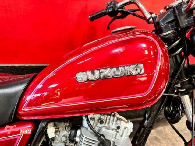 車両情報:スズキ GN125H | エナジーモータースタイル 福岡店 | 中古