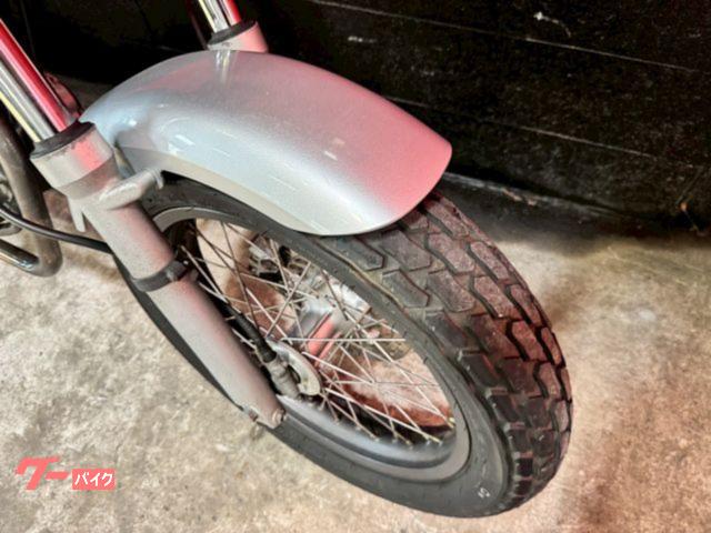 ★支払総額15.8万円★関東圏内即日配送可能！ 全車走行テスト済みです！ ホンダ FTR223 黒 MC34 社外マフラー！ パワフィル！ 社外テール！ スカチェーン！カスタムベースに♪ FTR223(ホンダ) フルカスタムのバイク一覧｜新車・中古バイク