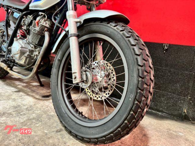 車両情報:ホンダ FTR223 | エナジーモータースタイル 福岡店 | 中古