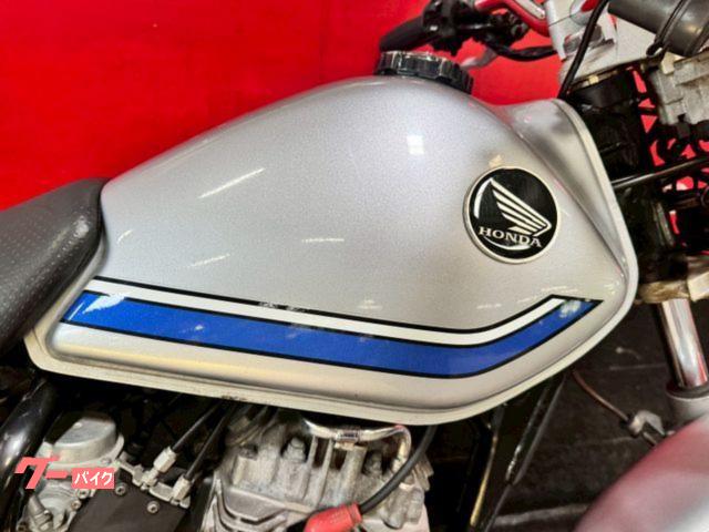 ★支払総額15.8万円★関東圏内即日配送可能！ 全車走行テスト済みです！ ホンダ FTR223 黒 MC34 社外マフラー！ パワフィル！ 社外テール！ スカチェーン！カスタムベースに♪ FTR223(ホンダ) 保証付きのバイク一覧｜新車・中古バイクなら