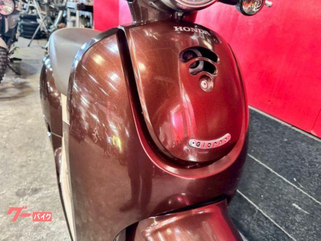 ホンダ ジョルノ フルノーマル インジェクション 1年保証 新品