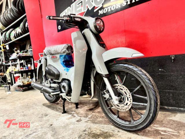 車両情報:ホンダ スーパーカブC125 | エナジーモータースタイル 福岡店 車両情報:ホンダ スーパーカブC125 | エナジーモータースタイル 福岡店