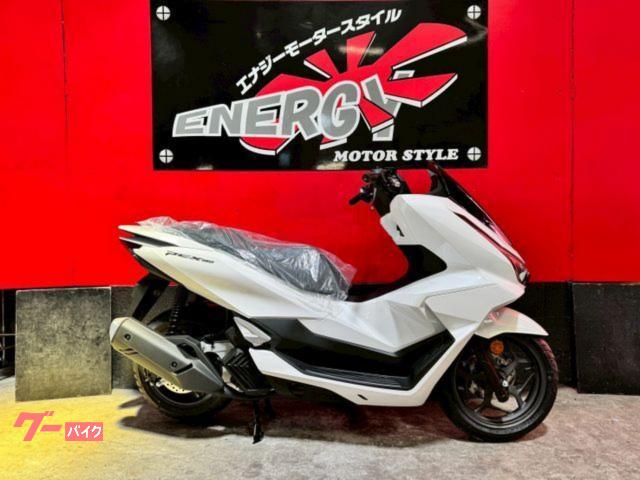 ＰＣＸ１６０　２０２５年モデル　ＫＦ４７型　新車　スマートキー　Ｔｙｐｅ−Ｃ　ＦＩ　ＬＥＤ　ＡＢＳ