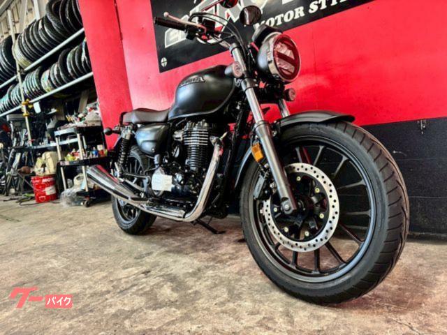 車両情報:ホンダ GB350 | エナジーモータースタイル 福岡店 | 中古