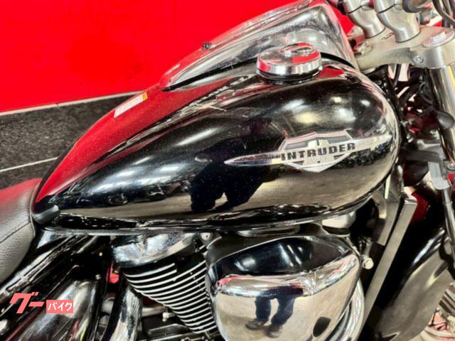 スズキ イントルーダークラシック400 FI フルノーマル 純正キー2 