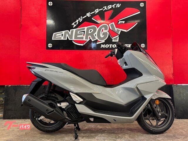 ＰＣＸ１６０　２０２５年モデル　ＫＦ４７型　新車　スマートキー　Ｔｙｐｅ−Ｃ　ＦＩ　ＬＥＤ　ＡＢＳ
