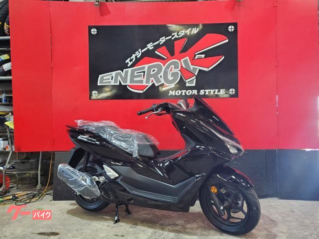 PCX160 2025年モデル KF47型 新車 スマートキー Type−C FI LED ABS