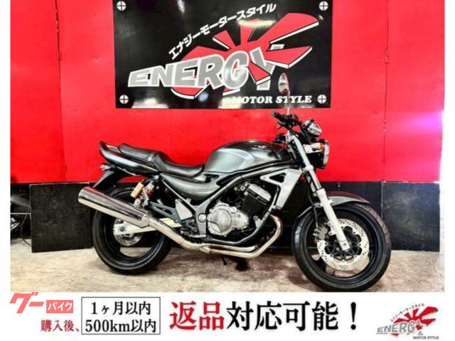 ＢＡＬＩＵＳ−ＩＩ　キャブ　フルノーマル　調整式レバー　ヘルメットホルダー　純正キー付属　１年保証　新品バッテリー　新品プラグ