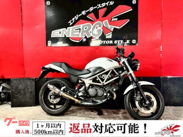 ＶＴＲ２５０　ＦＩ　ＬＥＤ　ＬＣＩＰＡＲＴＳスリップオン　グリップヒーター　電圧計　ＵＳＢポート　スマホホルダー　純正キー付属