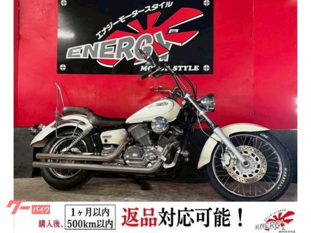 ドラッグスター２５０　新品バッテリー　１年保証