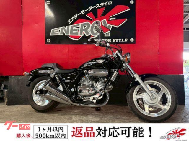 Ｖ−ＴＷＩＮ　ＭＡＧＮＡ