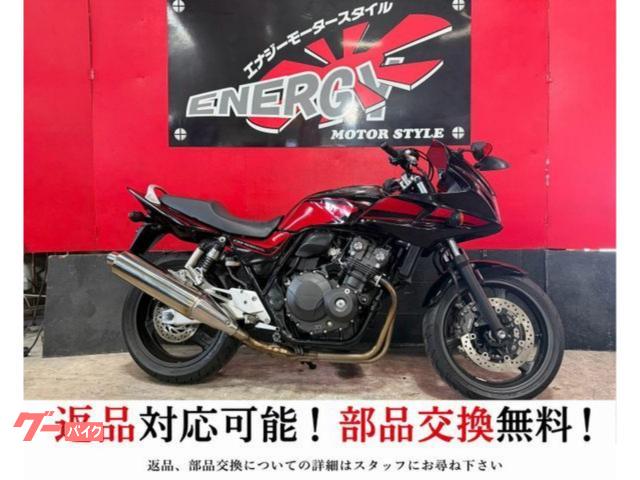 CB400Super Four VTEC Revo /新品バッテリー 1年保証
