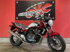 ＣＢ４００Ｓｕｐｅｒ Ｆｏｕｒ ＶＴＥＣ Ｒｅｖｏ(ホンダ)のバイクを