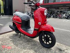 ビーノ(ヤマハ) レッド系・赤色のバイク一覧｜新車・中古バイクなら【グーバイク】