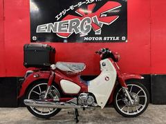 スーパーカブＣ１２５(ホンダ) 福岡県のバイク一覧｜新車・中古バイクなら【グーバイク】