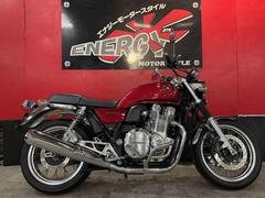 ＣＢ１１００ＥＸ(ホンダ)のバイクを探すなら【グーバイク】