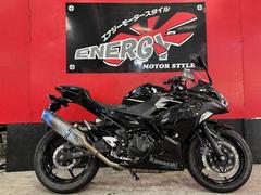 Ｎｉｎｊａ ２５０(カワサキ) 走行距離5000～10000kmのバイク一覧｜新車・中古バイクなら【グーバイク】