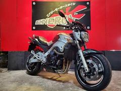 GSR400(スズキ)のバイクを探すなら【グーバイク】