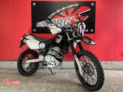 XR BAJA(ホンダ) ホワイト系・白色のバイク一覧｜新車