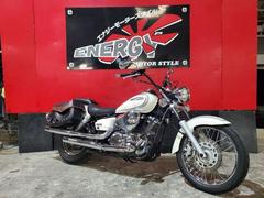 ドラッグスター250(ヤマハ) ブラック系・黒色のバイク一覧(2