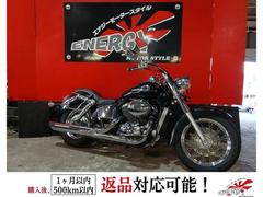 シャドウ400(ホンダ)のバイクを探すなら【グーバイク】