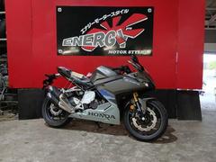 ホンダ　ＣＢＲ２５０ＲＲ　２０２５年モデル　新車　ＭＣ５１型　フルノーマル　メーカー保証２年付き