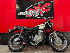 ホンダ　ＣＢ４００ＳＳ　ＮＣ４１型　モリワキ製ショート管　カスタムハンドル　ＡＣＴＩＶＥグリップ　新品バッテリー　１年保証