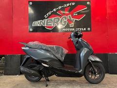 ホンダ　リード１２５　２０２５年モデル　メーカー保証２年　スマートキー　Ｔｙｐｅ−Ｃソケット　リアキャリア　新車