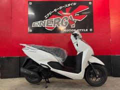 ホンダ　リード１２５　２０２５年モデル　ＪＫ１２型　Ｔｙｐｅ−Ｃ充電ソケット標準装備　ＦＩ　ＬＥＤ　スマートキー　メーカー保証２年付き