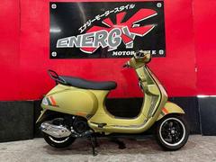 ＶＥＳＰＡ　ＳＸＬ１２５　２０２５年モデル　新車　ＣＢＳブレーキ　インジェクション　ＬＥＤヘッドライト　１年保証