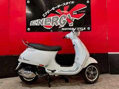 ＶＥＳＰＡ　ＶＸＬ１２５　２０２５年モデル　新車　ＣＢＳブレーキ　センター収納スペース　タンデムバー　１年保証