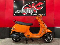 ＶＥＳＰＡ　ＳＸＬ１２５　２０２５年モデル　新車　ＣＢＳブレーキ　インジェクション　ＬＥＤヘッドライト　１年保証