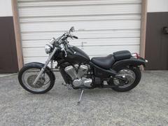 ホンダ　スティード４００　２００２年式　ＮＣ２６型　ＥＴＣ装着車　ウインカー社外　１年保証　バッテリー新品