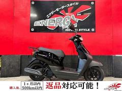 ホンダ　タクト・ベーシック　２０２１年式　ＡＦ７９型　フルノーマル　リアキャリア標準装備　純正キー付属　新品バッテリー　１年保証