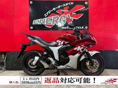 スズキ　ＧＩＸＸＥＲ　ＳＦ　１５０　国内未発売モデル　電圧計グリップヒーター　ナポレオンミラー　Ｒキャリア　純正キー２本　新品バッテリー