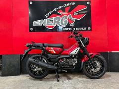 ヤマハ　ＰＧ−１　国内未発売モデル　新車　デジタルメーター　フルノーマル　小型ＡＴ免許可　１年保証