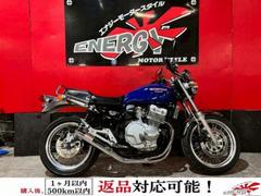 ホンダ　ＣＢ４００Ｆｏｕｒ　／モリワキ当時物ショート管　タンデムバー　新品フロントタイヤ　新品バッテリー　１年保証