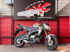 Z125PRO(カワサキ) 福岡県のバイク一覧｜新車・中古バイクなら