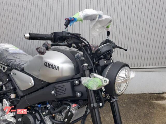 ヤマハ XSR125 RE46J型 VVA搭載 ASクラッチ