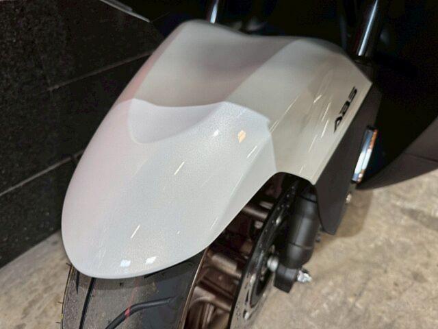 ホンダ フォルツァ 2025年モデル MF17型 新車 スマートキー
