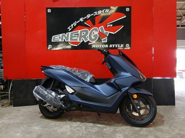 美車！不具合なし！ホンダ PCX160 KF47 令和5年式！ETC USB電源